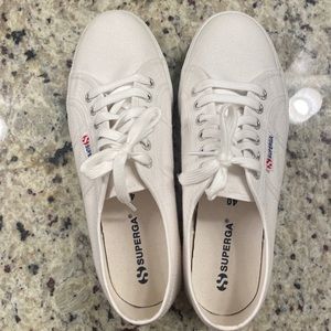 Superga shoes